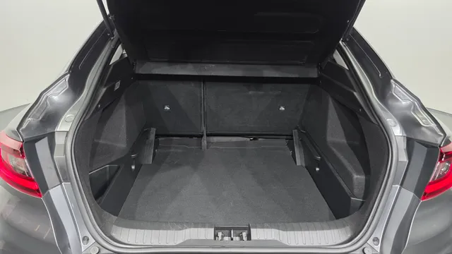 Renault XM3