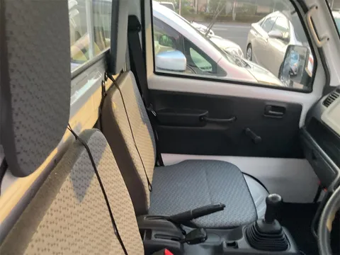 Suzuki Carry Track