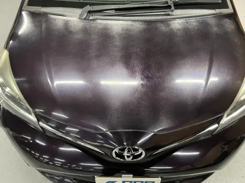 Toyota Yaris (Vitz)