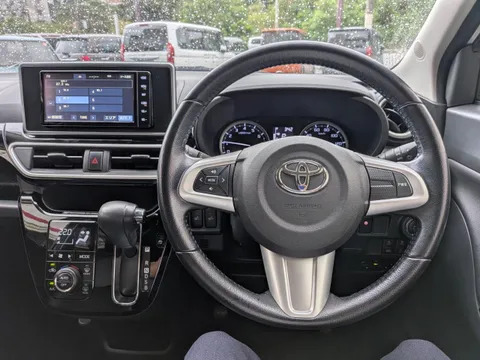 Toyota Pixis Joy