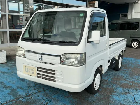 Honda Acty Truck