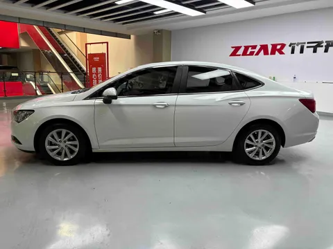 Buick Verano