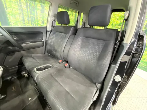 Honda Zest Spark