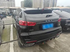 Wey VV7