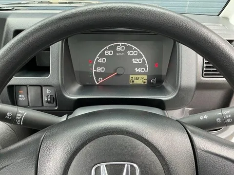 Honda Acty Truck