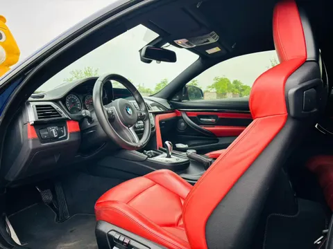 BMW M4