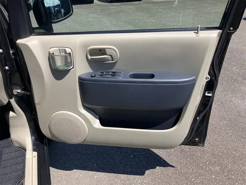 Nissan Otti