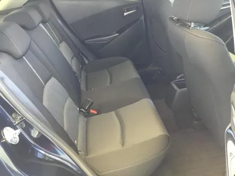 Mazda Mazda2 (Demio)