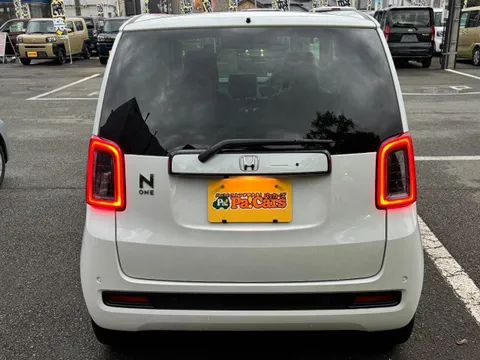 Honda N-ONE