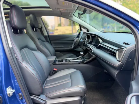 Gac GS4
