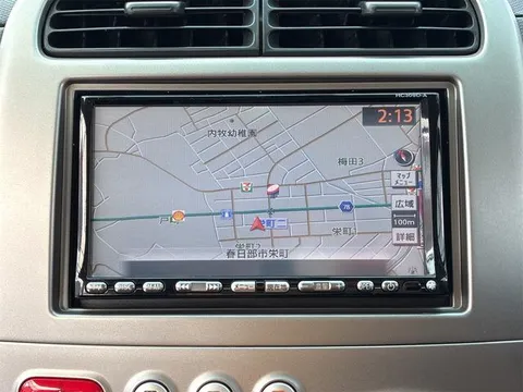 Nissan Otti