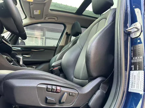 BMW 2-Series