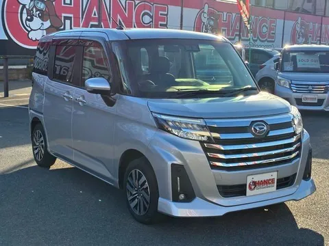 Daihatsu Thor