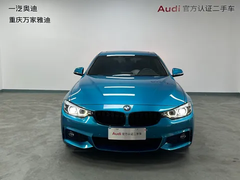 BMW 4-Series