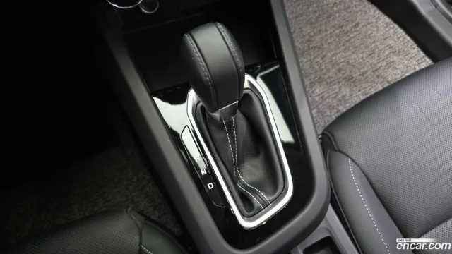 Renault XM3