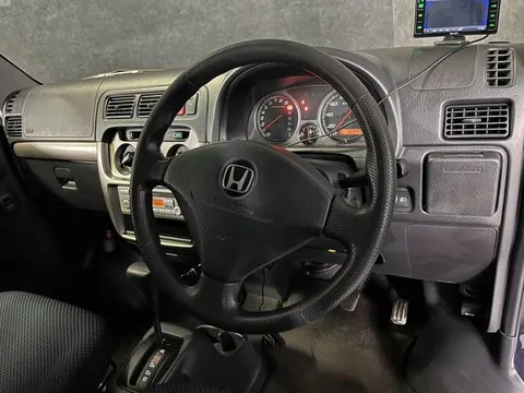 Honda Vamos Hobio