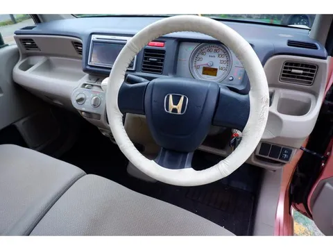 Honda Life