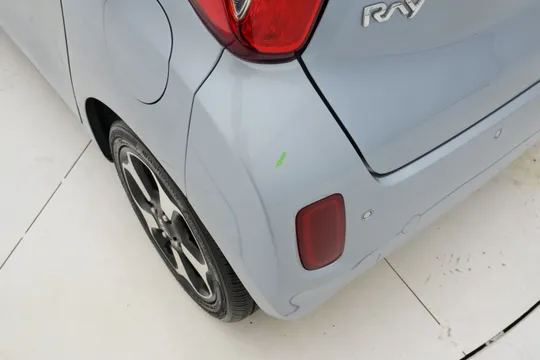 Kia Ray