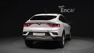 Renault XM3