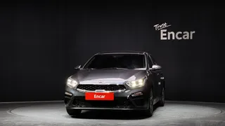Kia Cerato (K3)