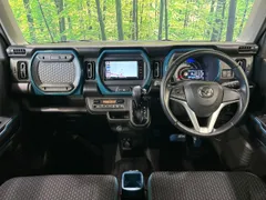 Mazda Flair Crossover