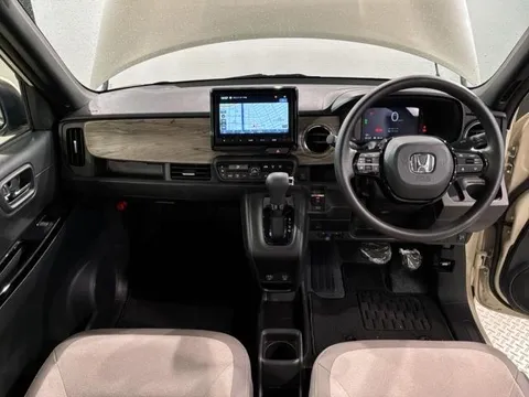 Honda N-ONE