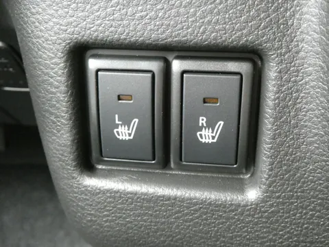 Suzuki Spacia Base