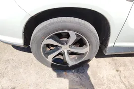BYD S7
