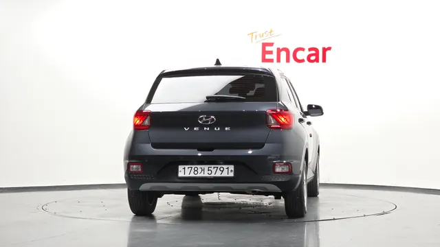 Hyundai Venue