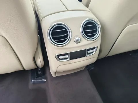 Mercedes-Benz Mercedes-Benz GLC
