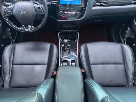 Mitsubishi