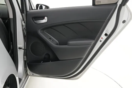 Kia Cerato (K3)