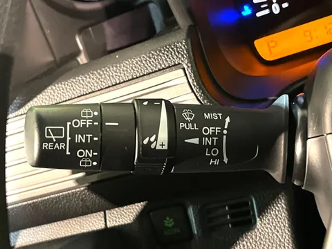 Honda N-VAN +Style
