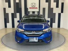 Honda Jazz (Fit)