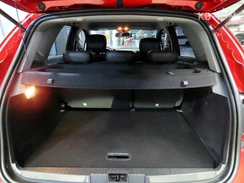 Renault QM3