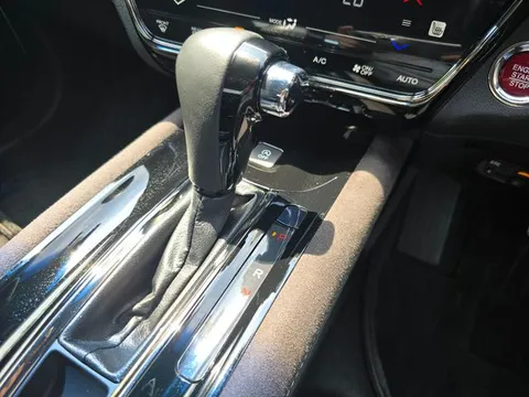 Honda HR-V (Vezel)