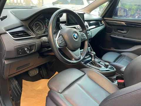 BMW 2-Series