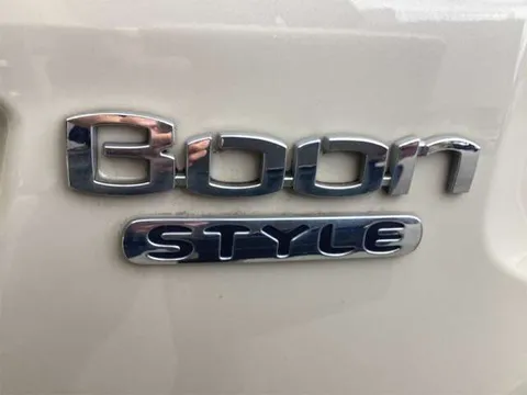 Daihatsu Boon
