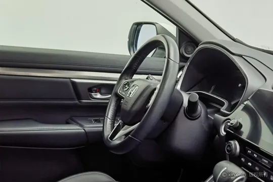 Honda Breeze