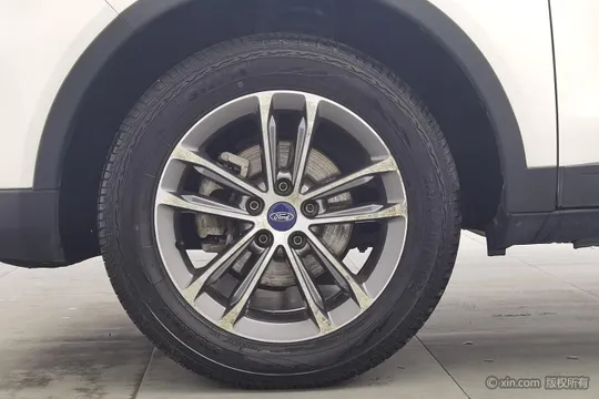 Ford Territory