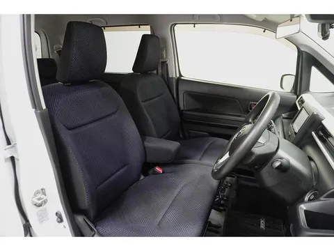 Mazda Flair