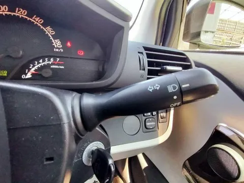 Toyota iQ