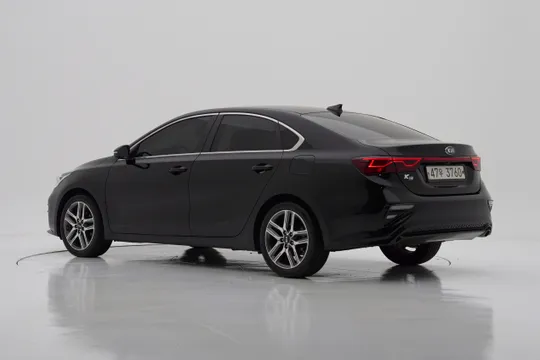 Kia Cerato (K3)