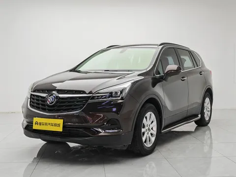 Buick Envision