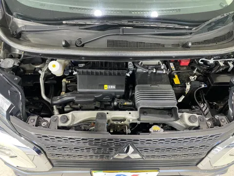 Mitsubishi eK X