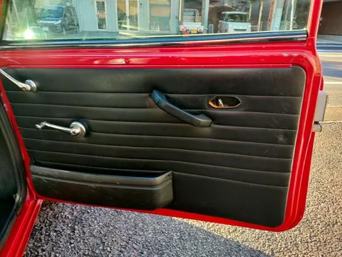 Rover Mini