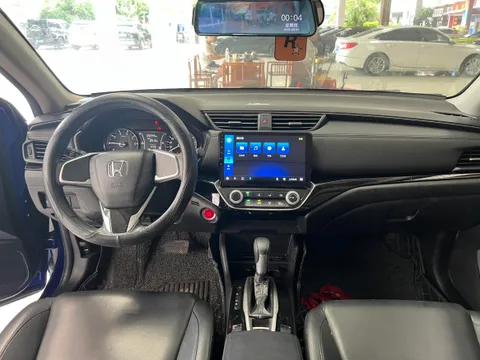 Honda Crider