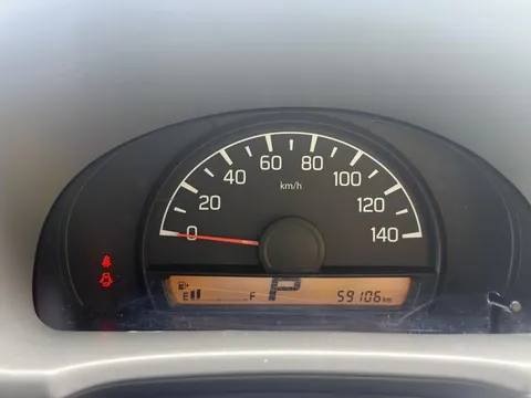 Mazda Scrum