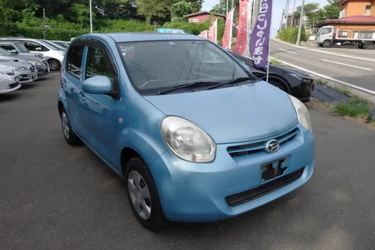 Daihatsu Boon