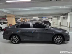 Kia Cerato (K3)